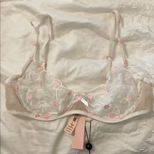 For Love and Lemons Bralette